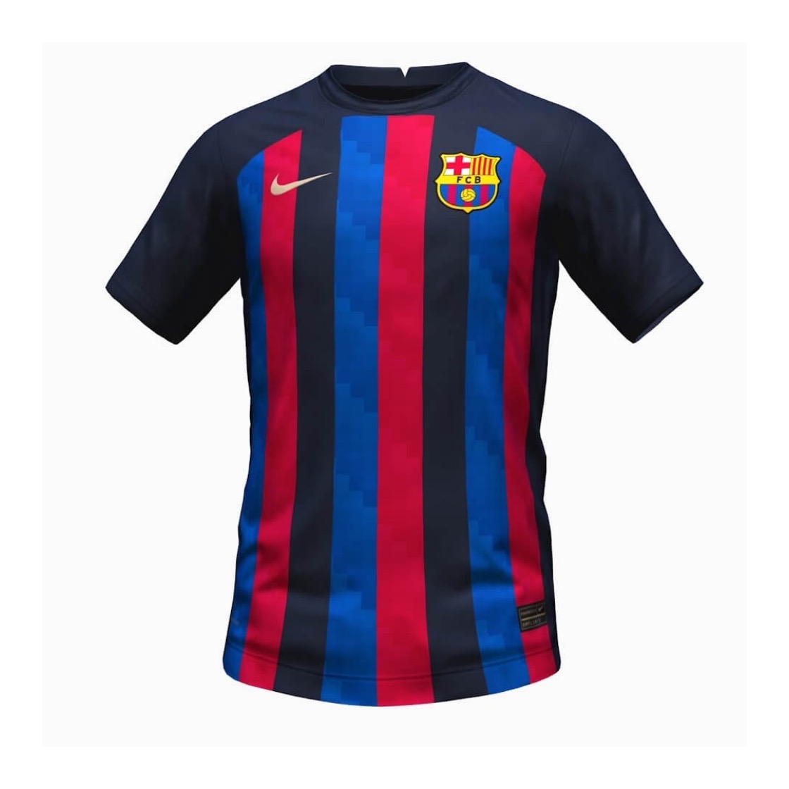 Barcelona Home Men Football Shirts 2022/23