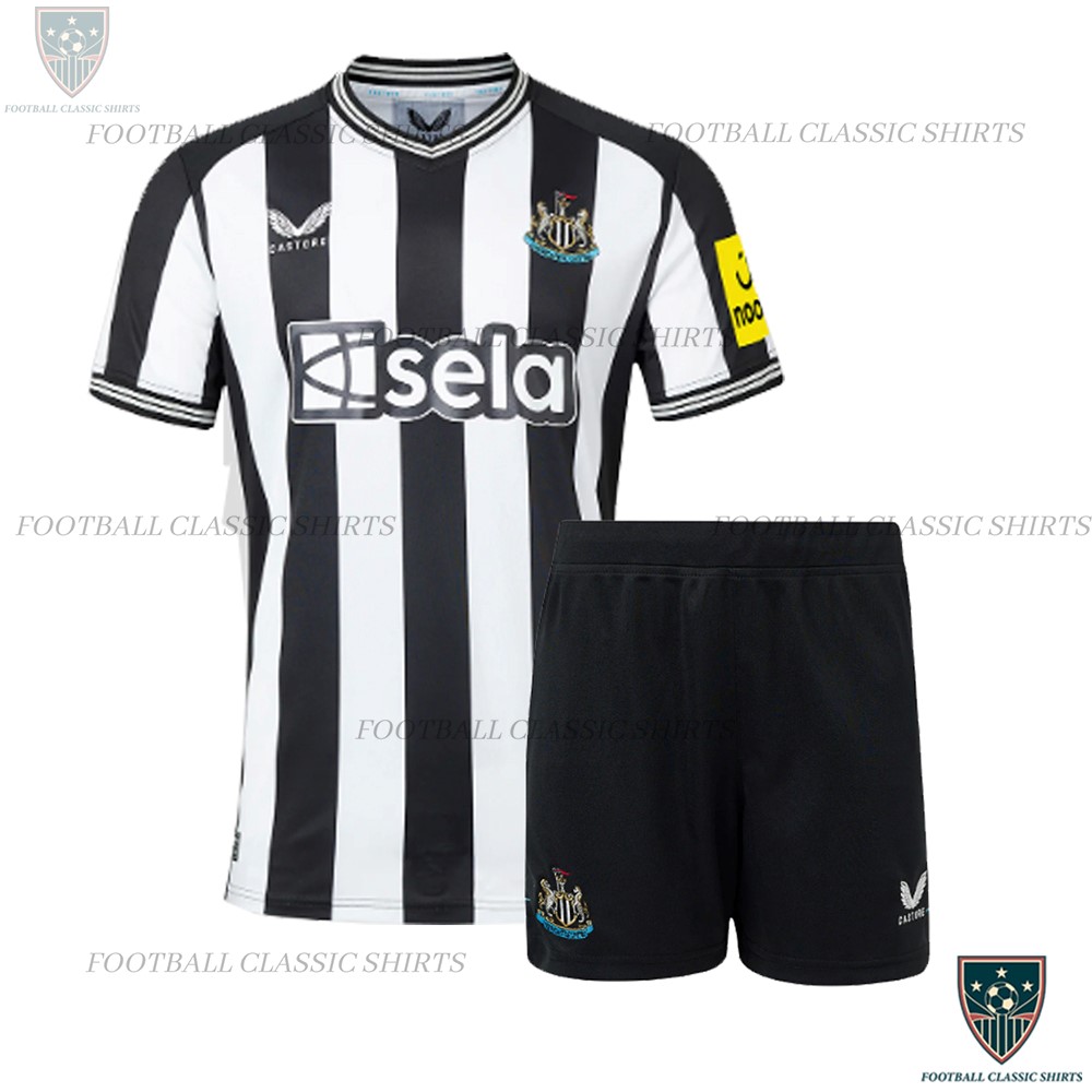 Newcastle Home Adult Kit