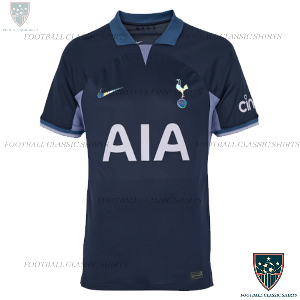 Tottenham Away Men Shirt 23/24