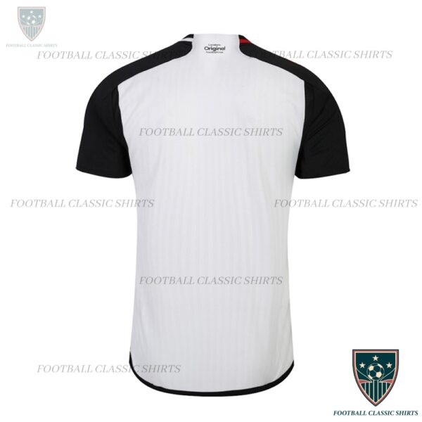Fulham Home Men Shirt 23-24