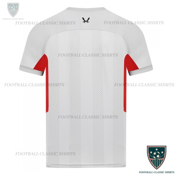 Sheffield United Third Men Shirt 2023-24
