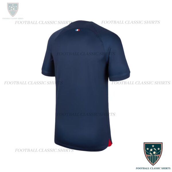 PSG Home Men Football Shirt 23 24