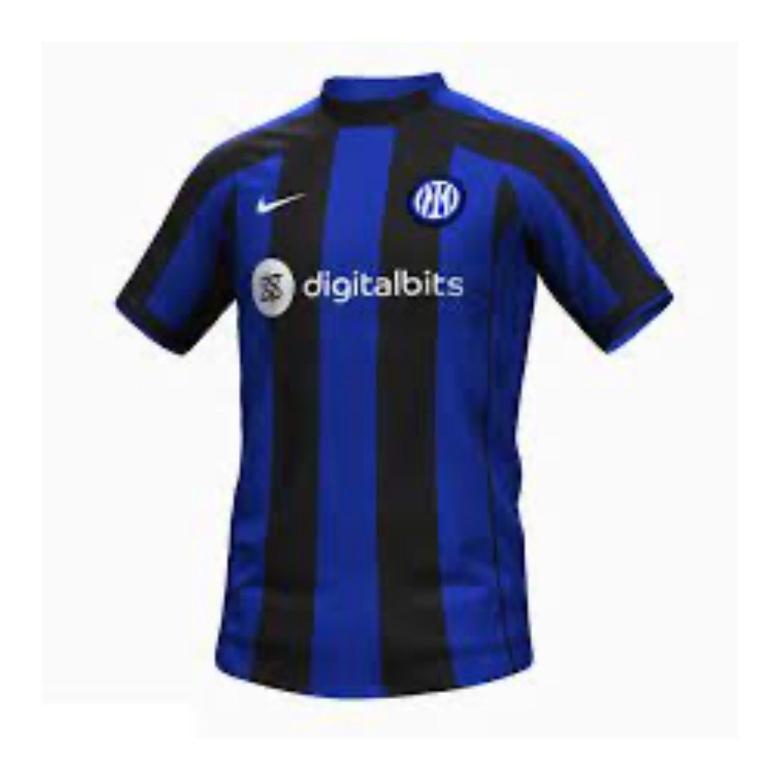 Inter Milan Home Football Men Shirt
