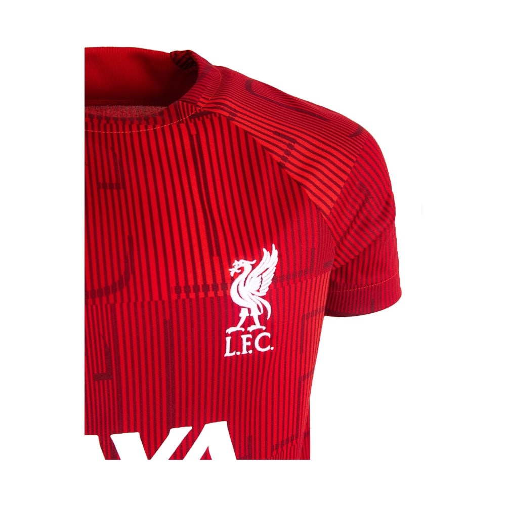Liverpool Home Football Classic shirt