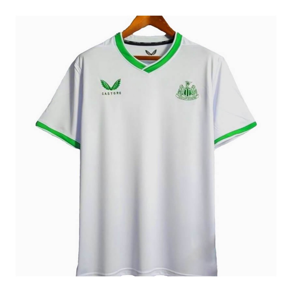 Newcastle Third Men Football Shirt 2022/23