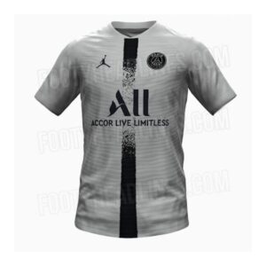 PSG Away Football Men Shirt 2022/23