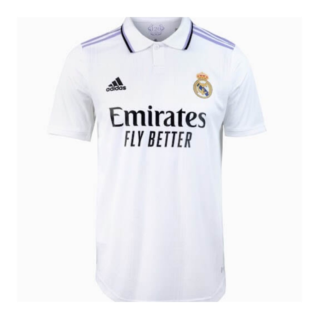 Real Madrid Home Men Shirt 2022/23