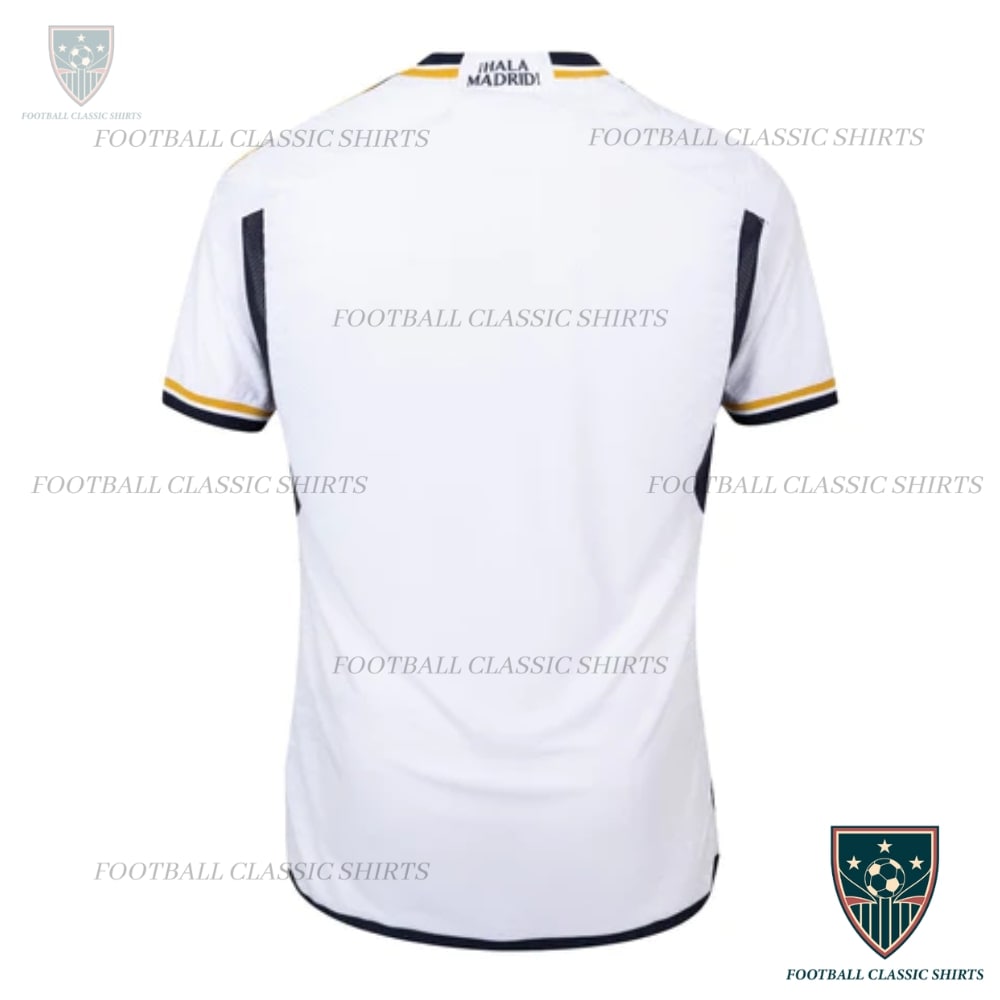 Real Madrid Home Football Classic men