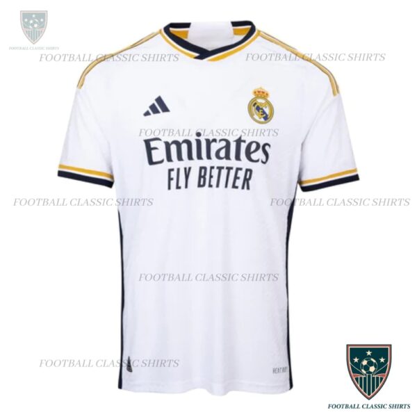 Real Madrid Home Football Classic men