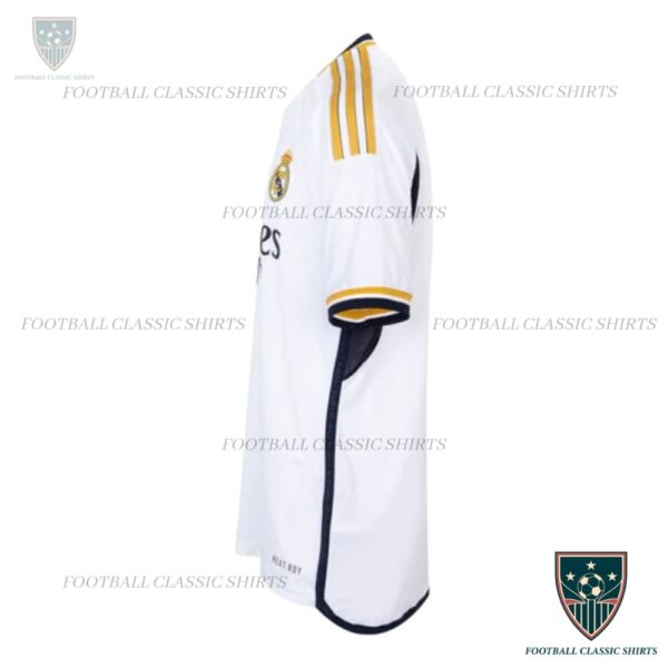 Real Madrid Home Football Classic men