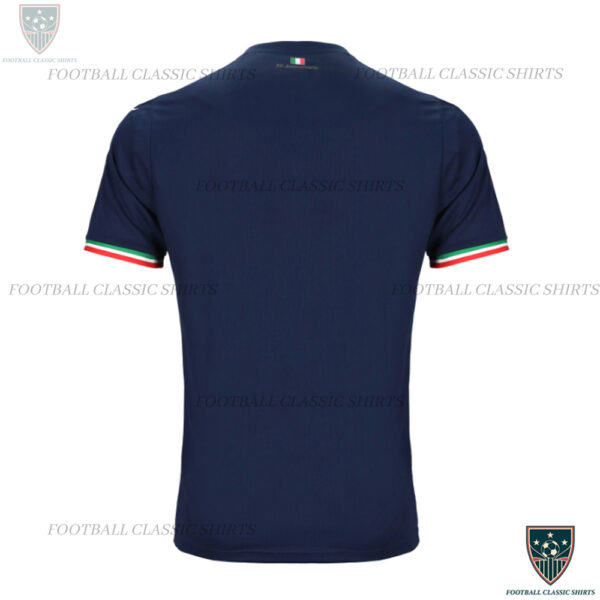 SS Lazio Away Football Classic Shirt 23/24