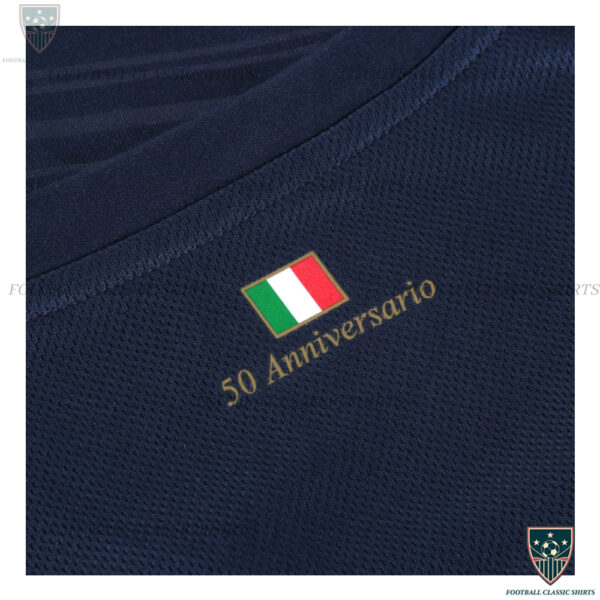 SS Lazio Away Football Classic Shirt 23/24