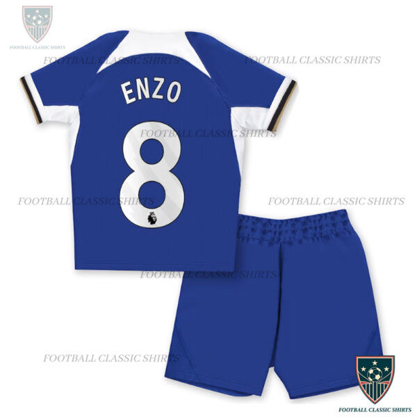Chelsea Home Kid Kits Enzo 8