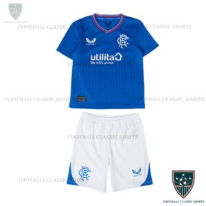 Ranger Home Kids Kit 23-24