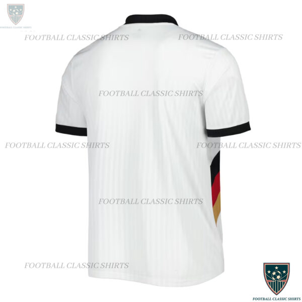 Germany Icon Football Classic Shirt
