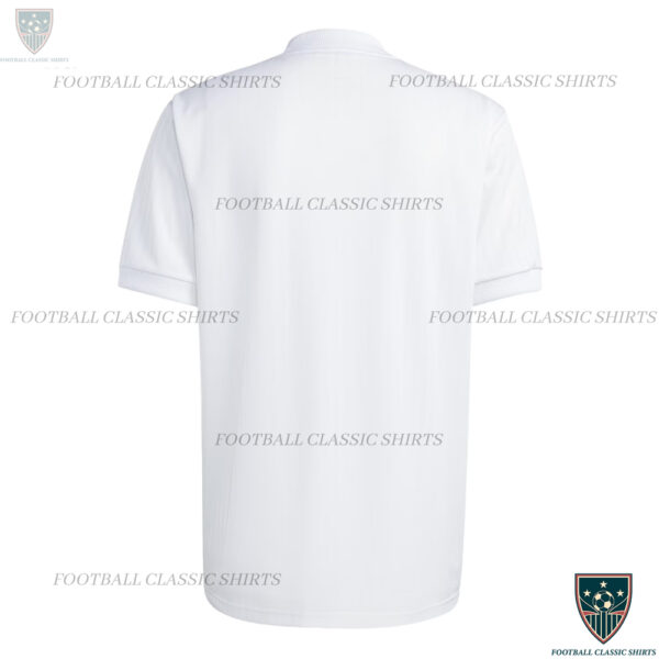 Juventus Icon Men Football Classic Shirt