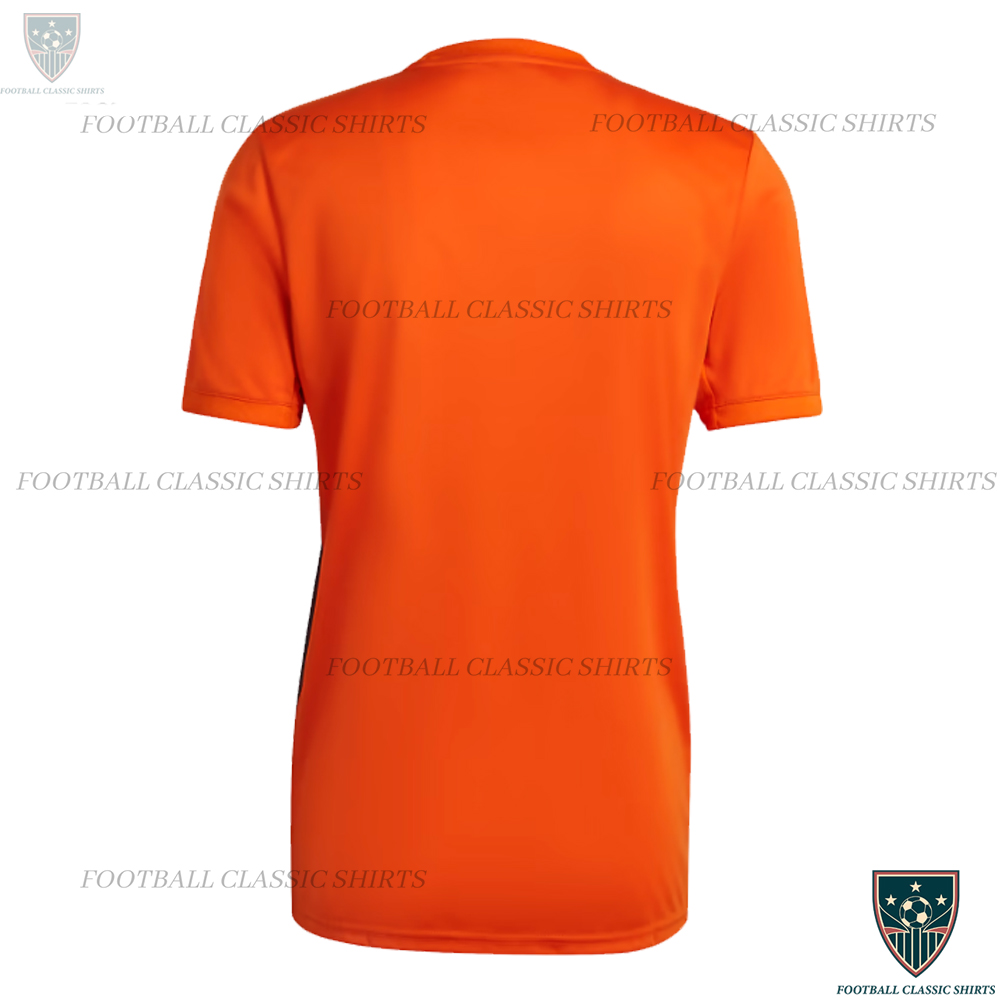 New York City Away Classic Shirt 2022/23