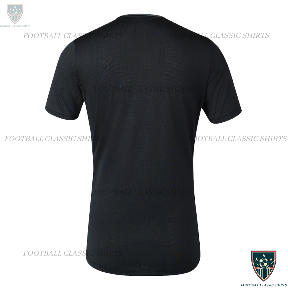 Newcastle Training Football Classic Shirt