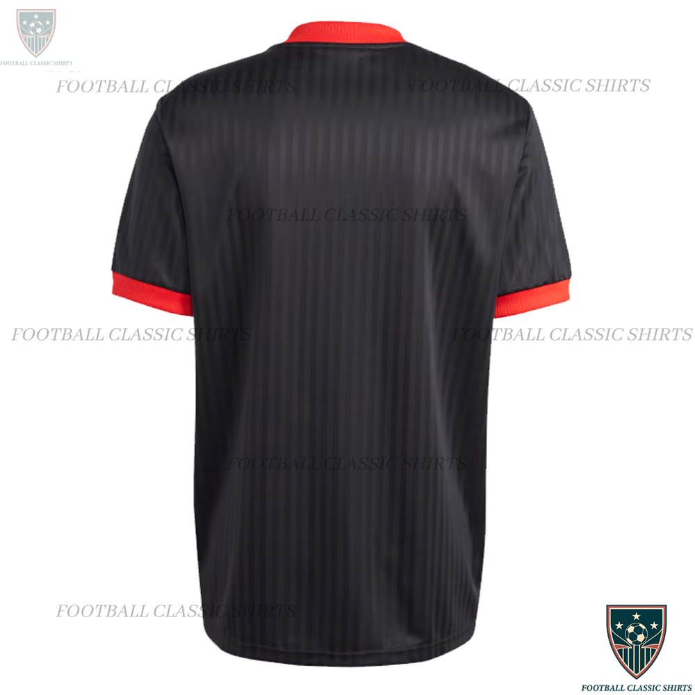 River Plate Icon Football Classic Shirt