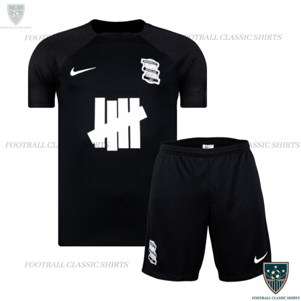 Birmingham Third Kids Classic Kit