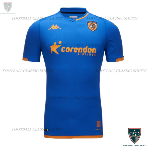 Hull City Third Men Classic Shirt