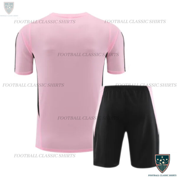 Inter Miami Training Kids Classic Kit