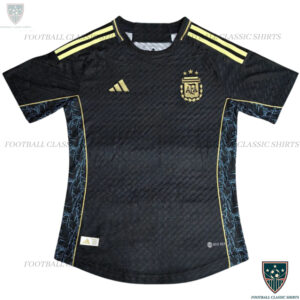 Argentina Special Men Classic Shirt 2023