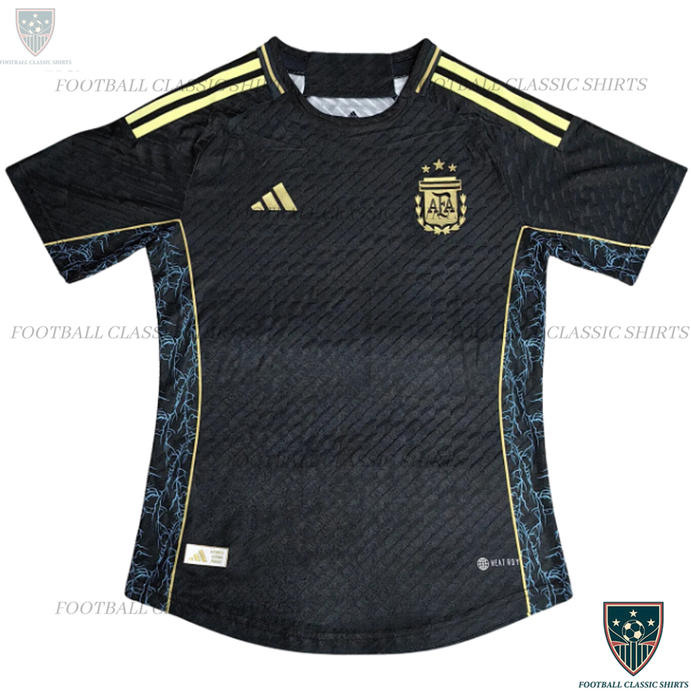 Argentina Special Men Classic Shirt 2023