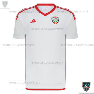 United Arab Home Men Classic Shirt 2023