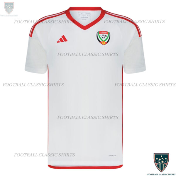 United Arab Home Men Classic Shirt 2023